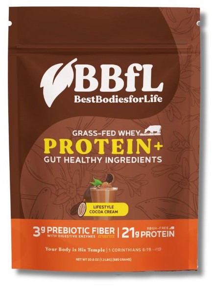 Best Bodies For Life - 55