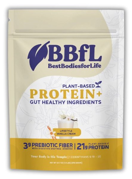 Best Bodies For Life - 55